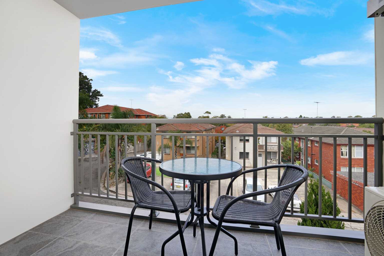 244 Wardell Road Marrickville