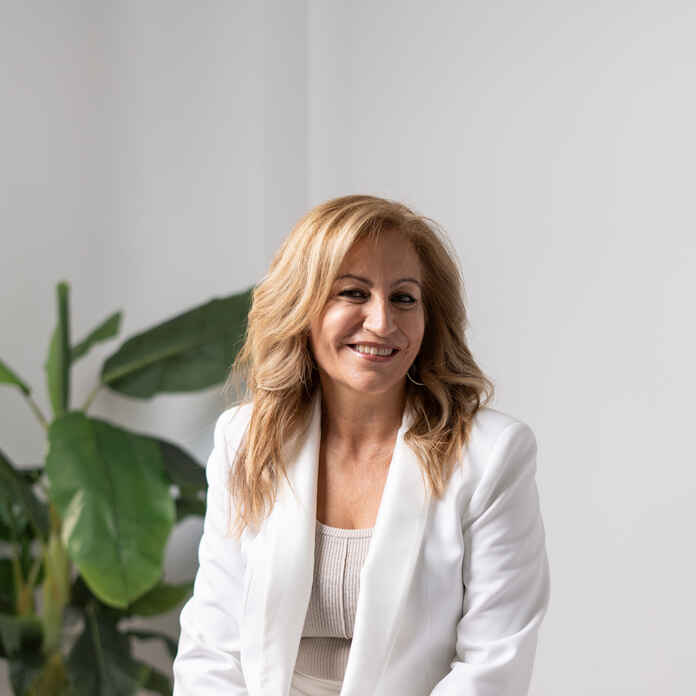 Adriana Dendrinos