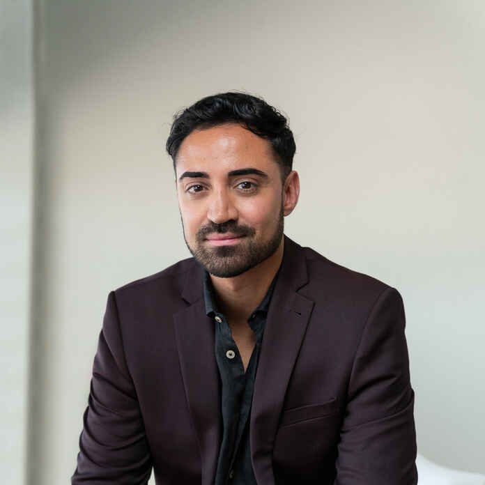 Joseph Sorouni