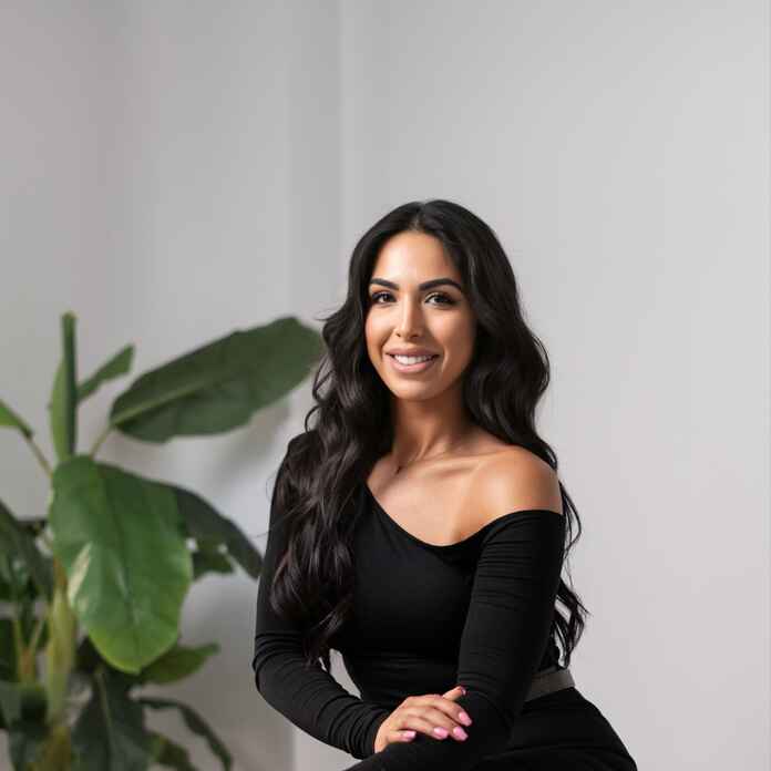 Jane  Yazbek