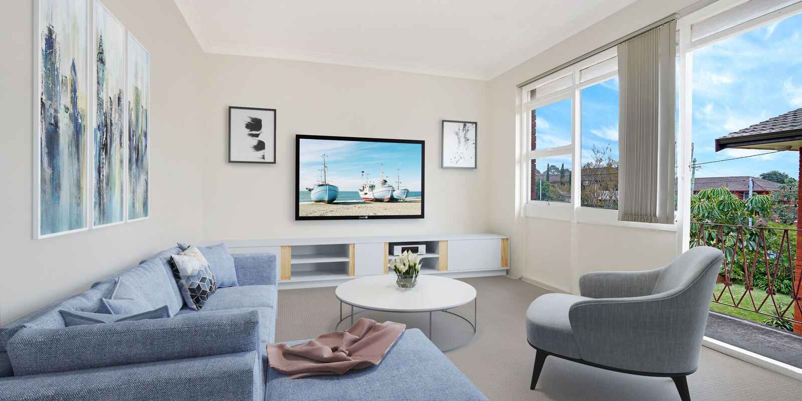 3/28 Ridgewell Street Roselands