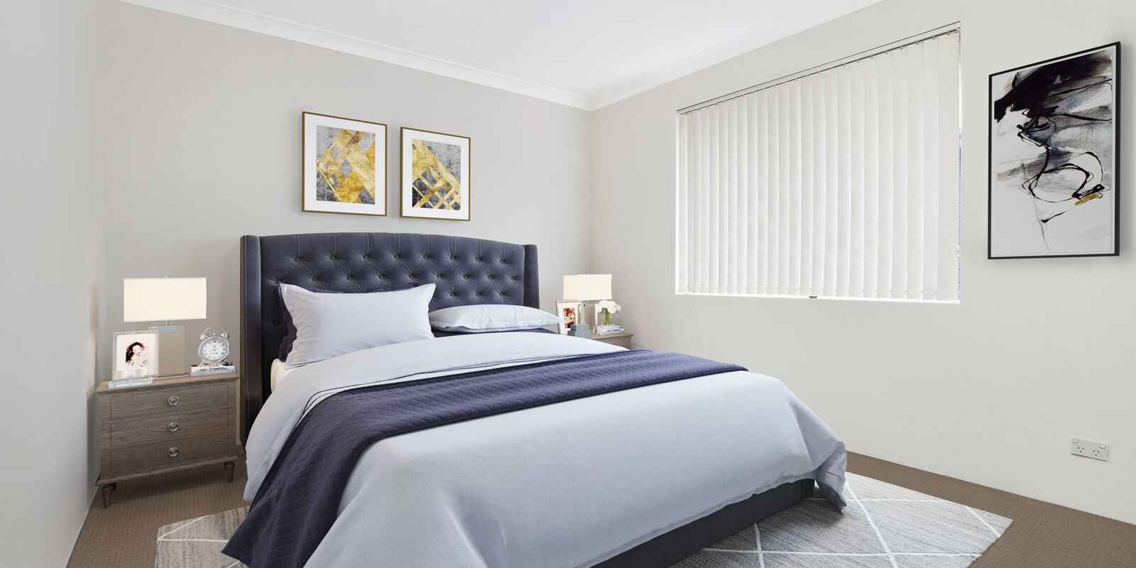 3/28 Ridgewell Street Roselands