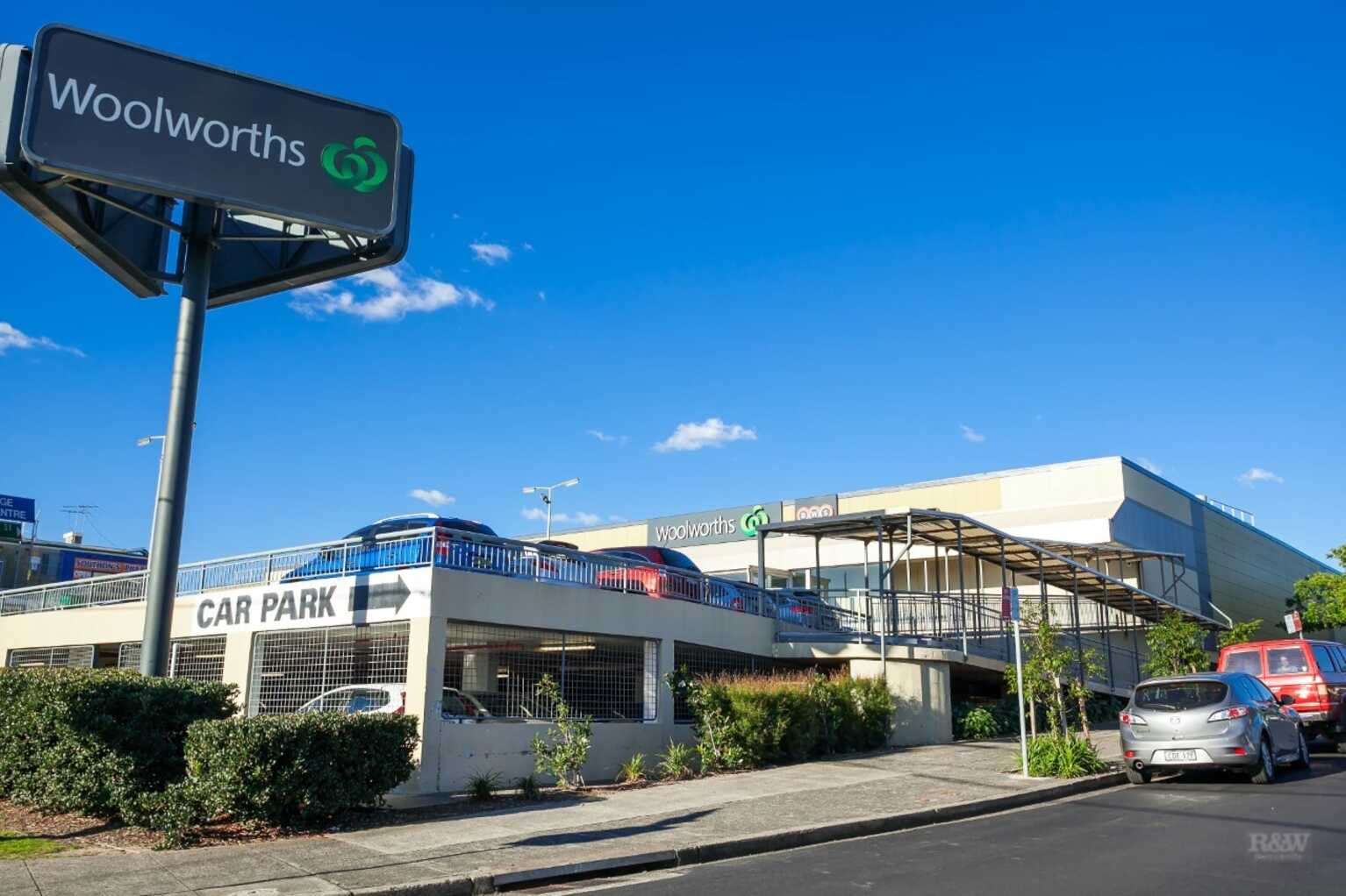 1/5 View Street Marrickville