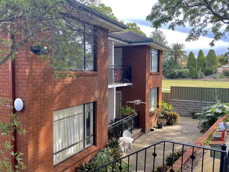 7/8 Marcia Street Hurlstone Park