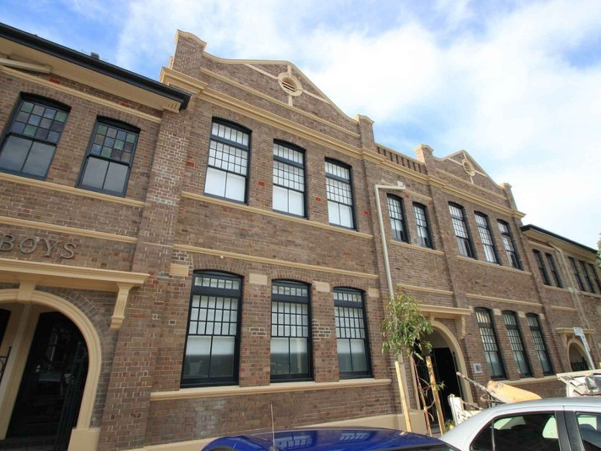 8/2 Metropolitan Road Enmore