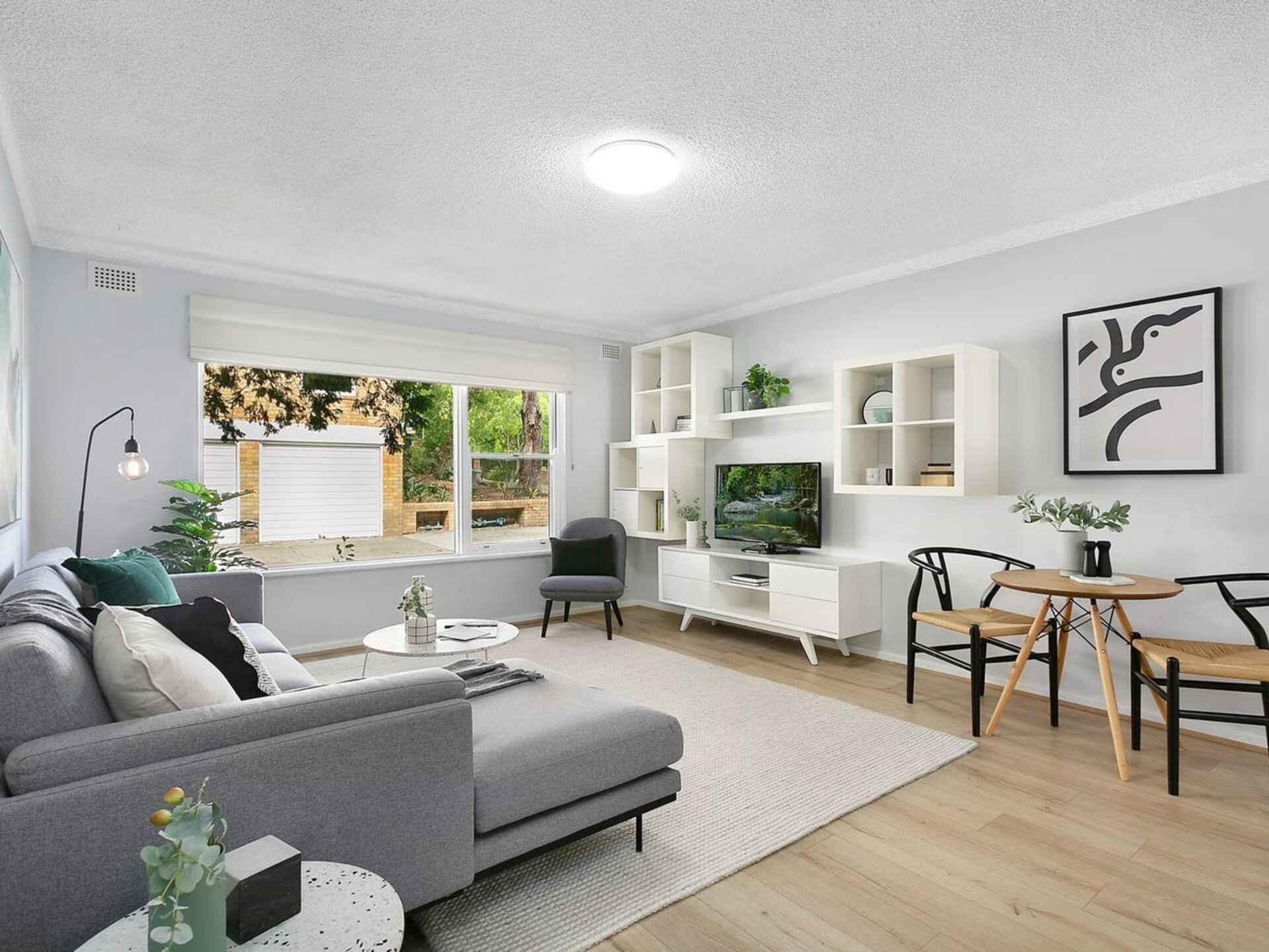 7/76-80 Garnet Street Dulwich Hill
