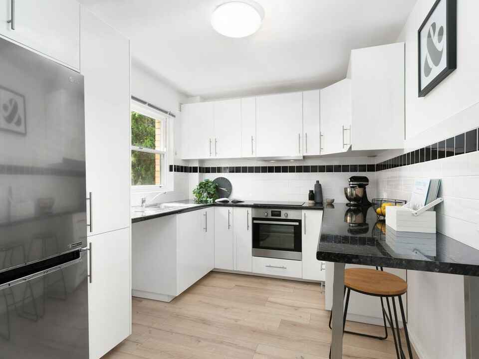 7/76-80 Garnet Street Dulwich Hill