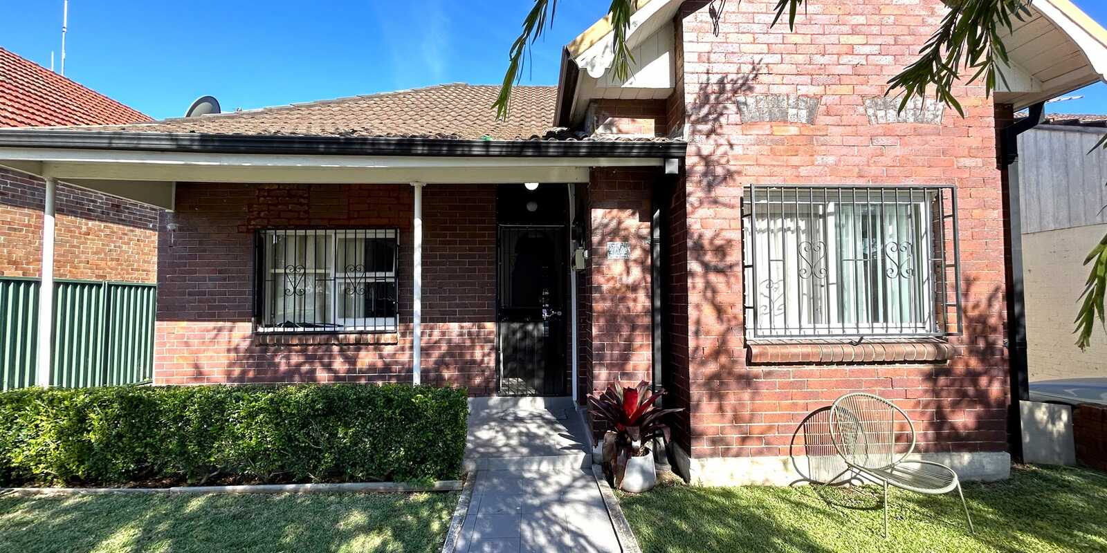 2/152 Duntroon Street Hurlstone Park