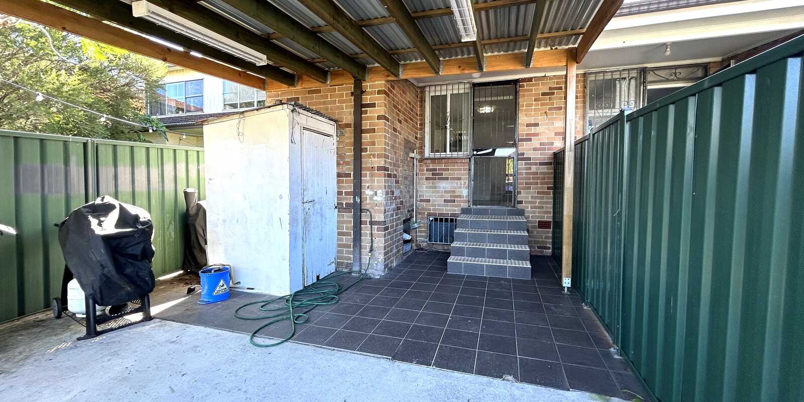 2/152 Duntroon Street Hurlstone Park