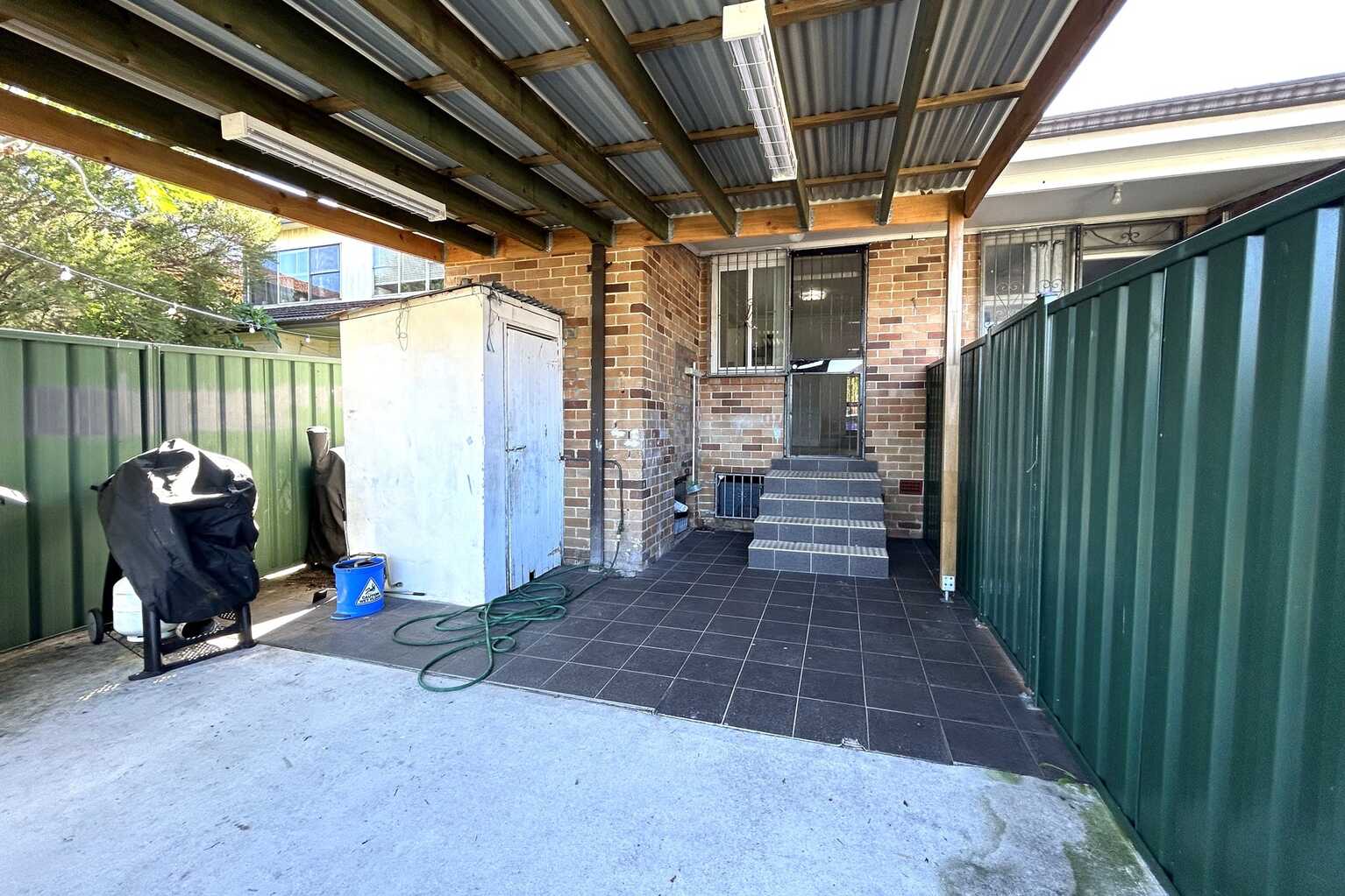 2/152 Duntroon Street Hurlstone Park