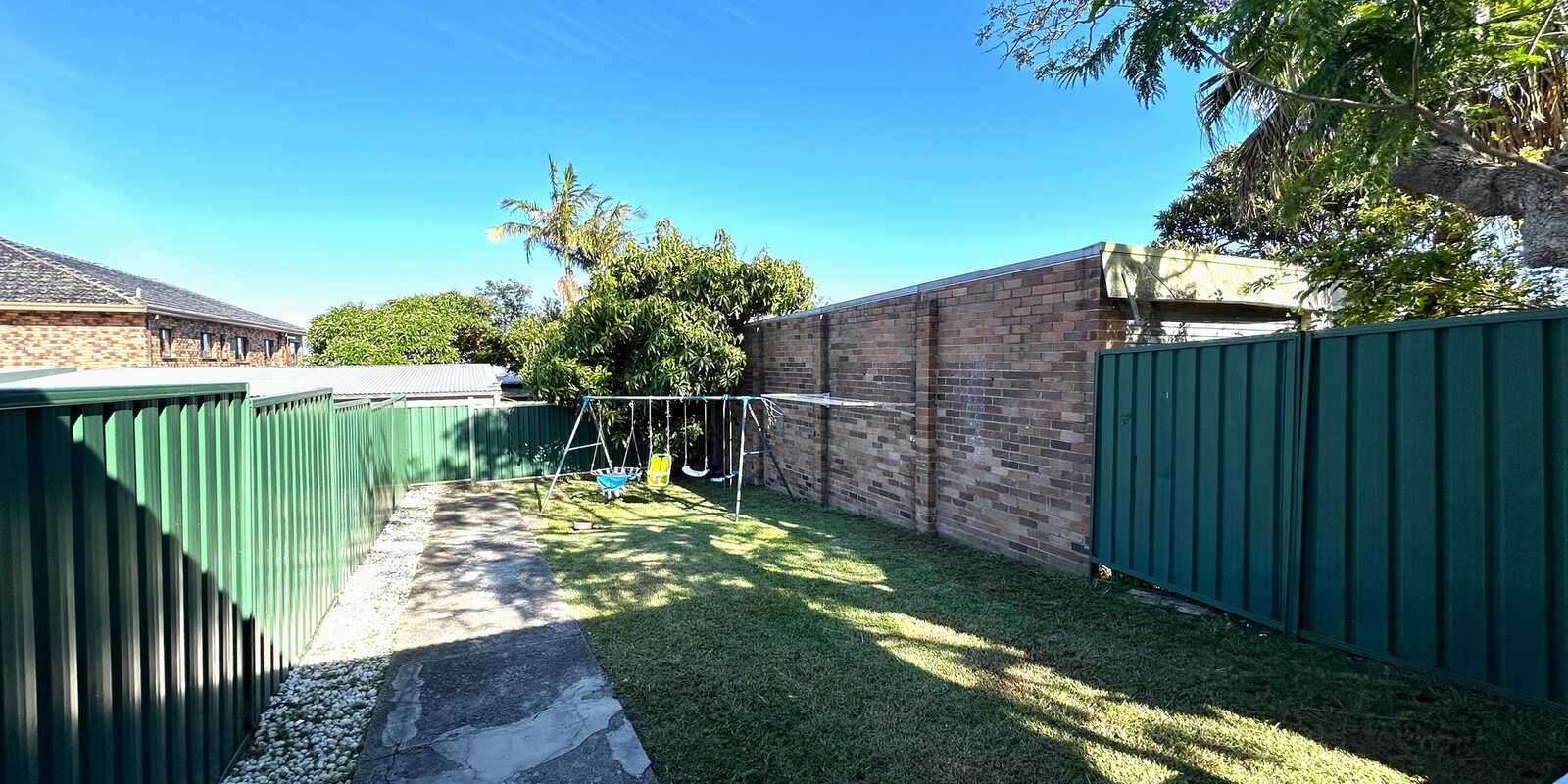 2/152 Duntroon Street Hurlstone Park