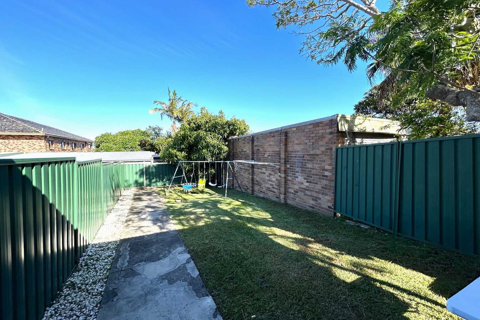 2/152 Duntroon Street Hurlstone Park