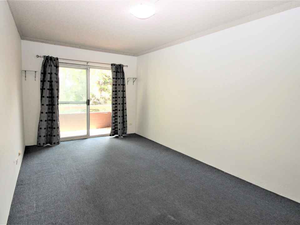 14/3-5 Riverside Crescent Marrickville