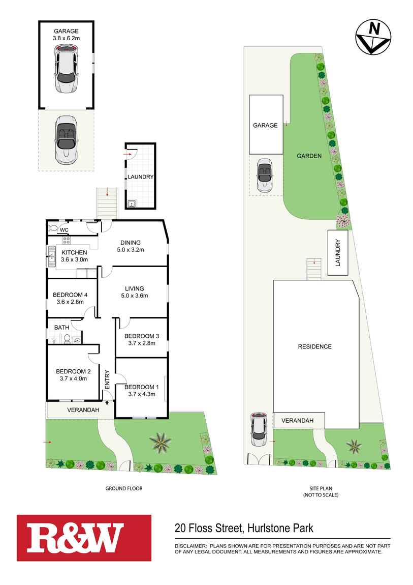 20 Floss Street Hurlstone Park