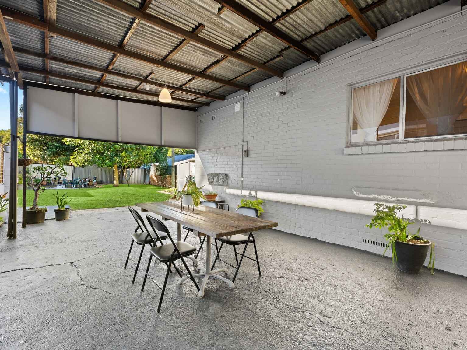 House For Sale 47 Renwick Street Marrickville
