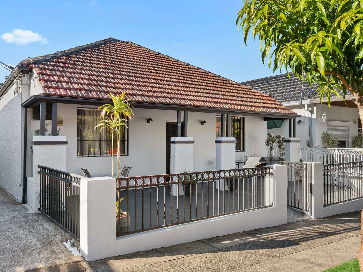 House For Sale 47 Renwick Street Marrickville