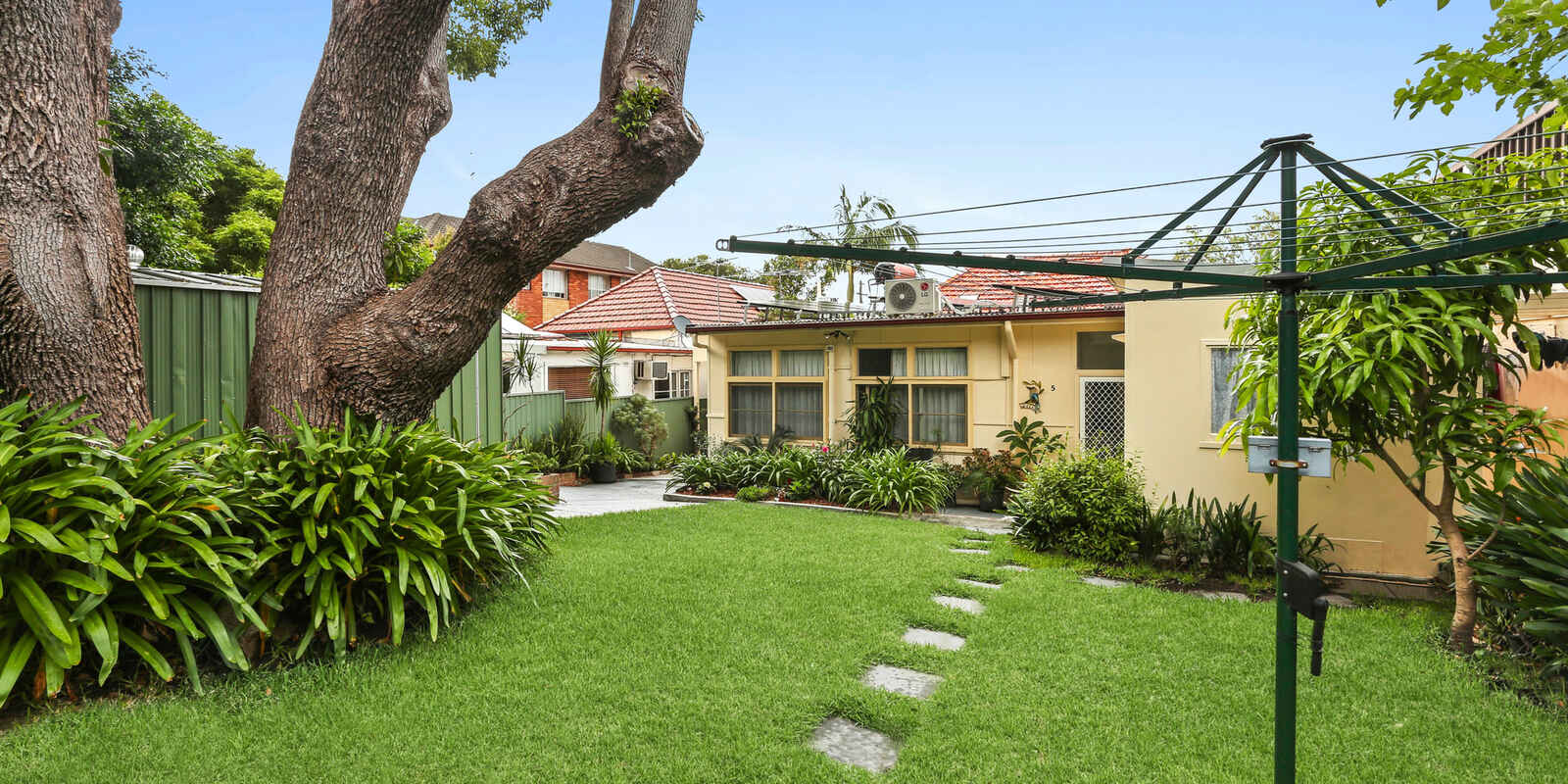 70 Duntroon Street Hurlstone Park 70 Duntroon Street Hurlstone Park