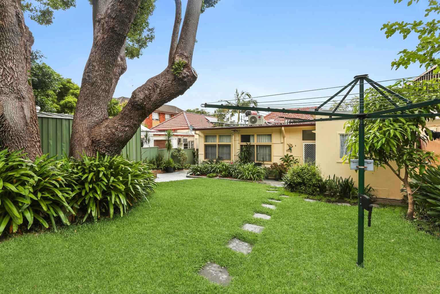70 Duntroon Street Hurlstone Park 70 Duntroon Street Hurlstone Park