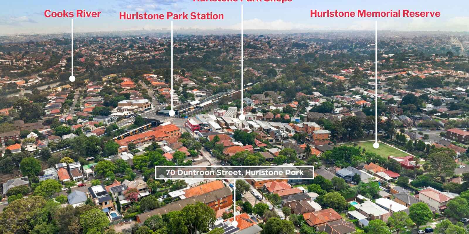 70 Duntroon Street Hurlstone Park 70 Duntroon Street Hurlstone Park