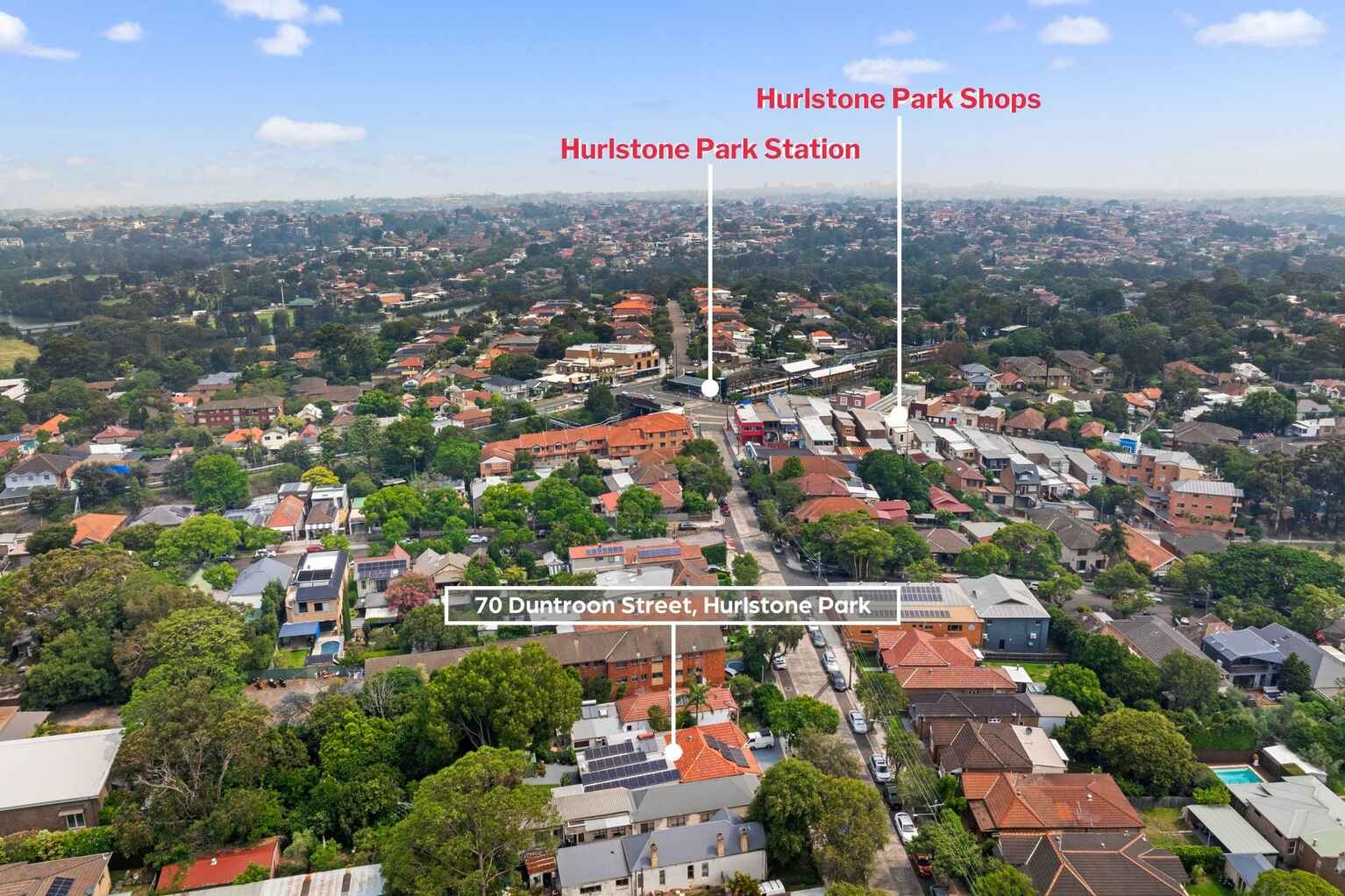70 Duntroon Street Hurlstone Park 70 Duntroon Street Hurlstone Park