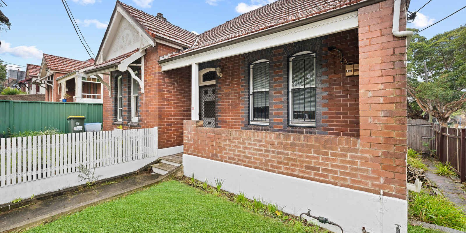 25 Dunstaffenage Street  Hurlstone Park