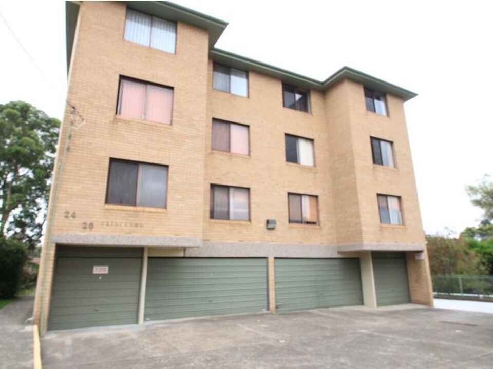 5/24-26 Keith Street Dulwich Hill