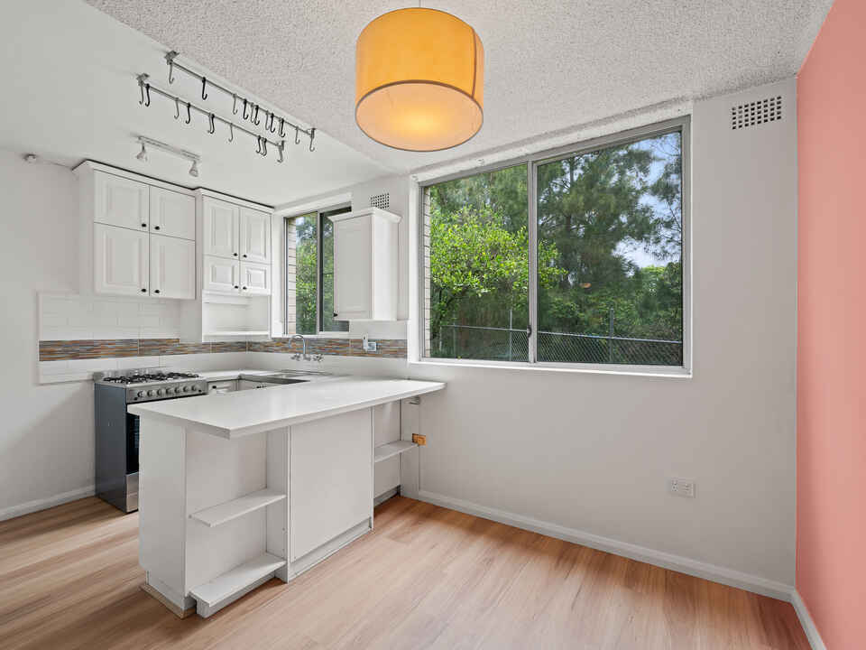 8/38B Ewart Street Marrickville