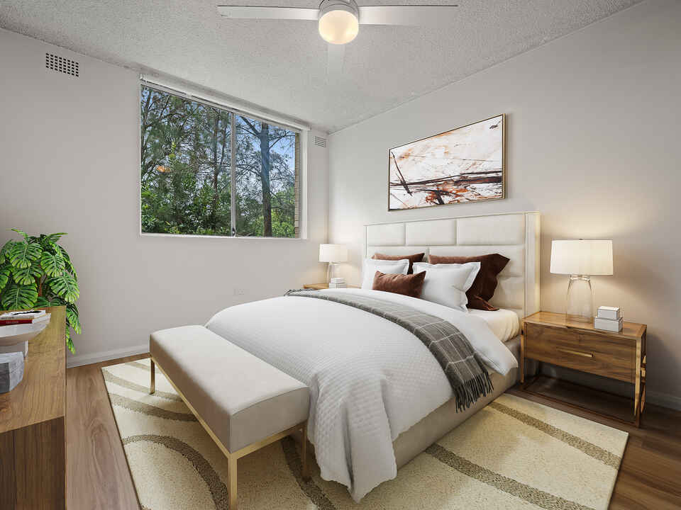 8/38B Ewart Street Marrickville