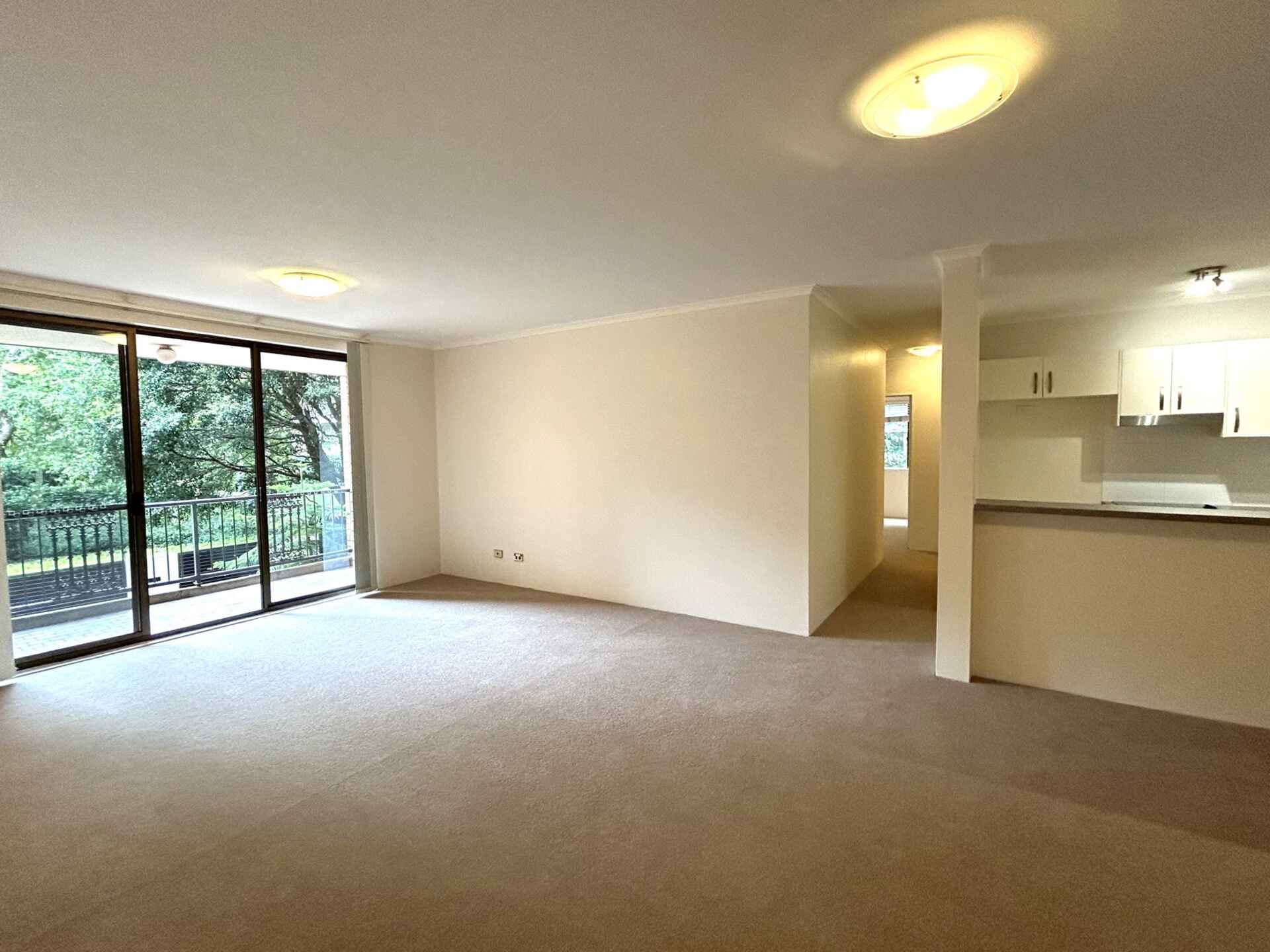32/758 Bourke Street Redfern