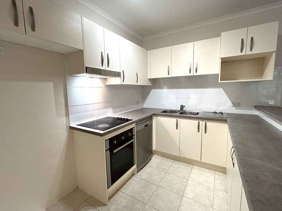 32/758 Bourke Street Redfern