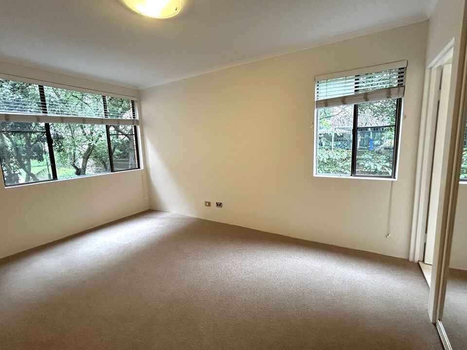 32/758 Bourke Street Redfern