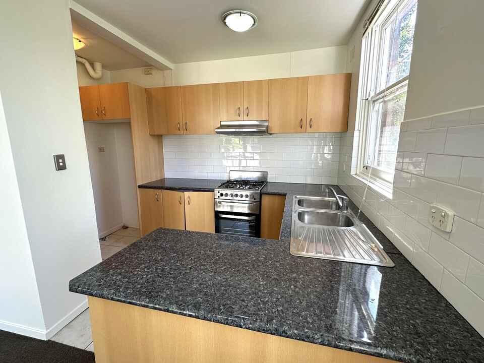 10/19B Riverside Crescent Marrickville