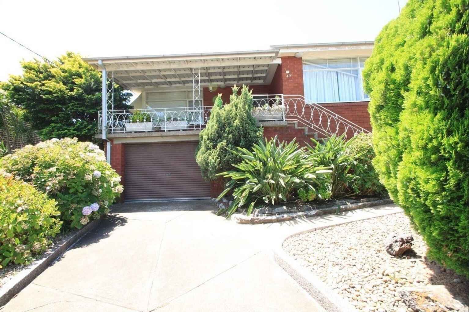 49 Kilbride Street Hurlstone Park