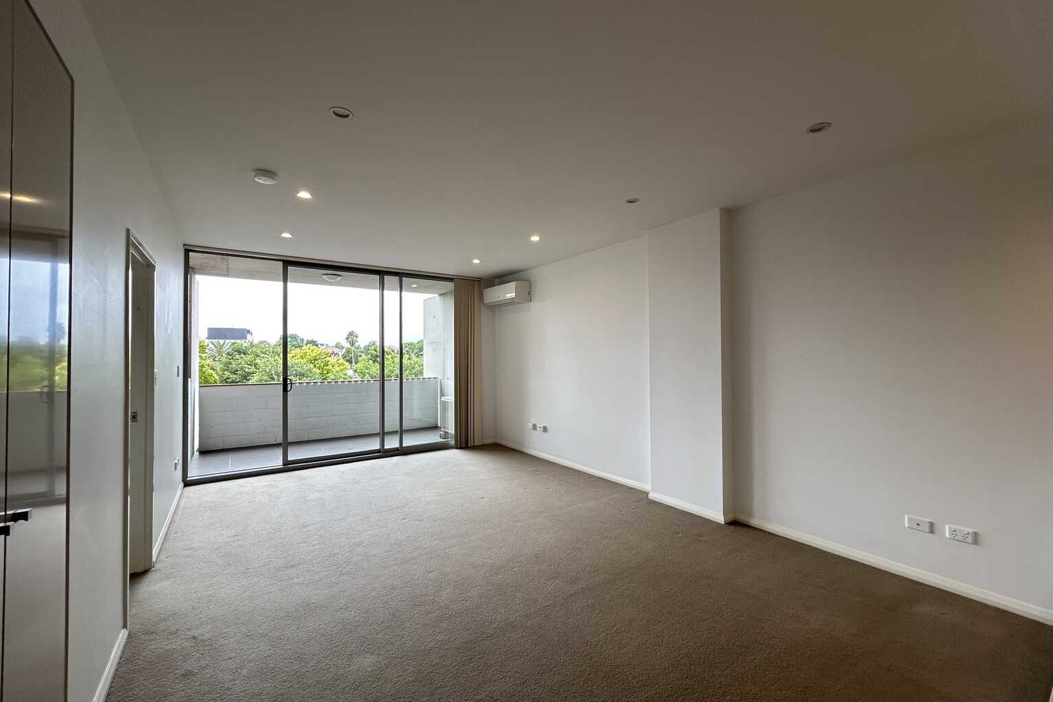 302A/359 Illawarra Road Marrickville