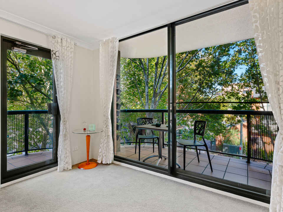 1302/177 Mitchell Road Erskineville