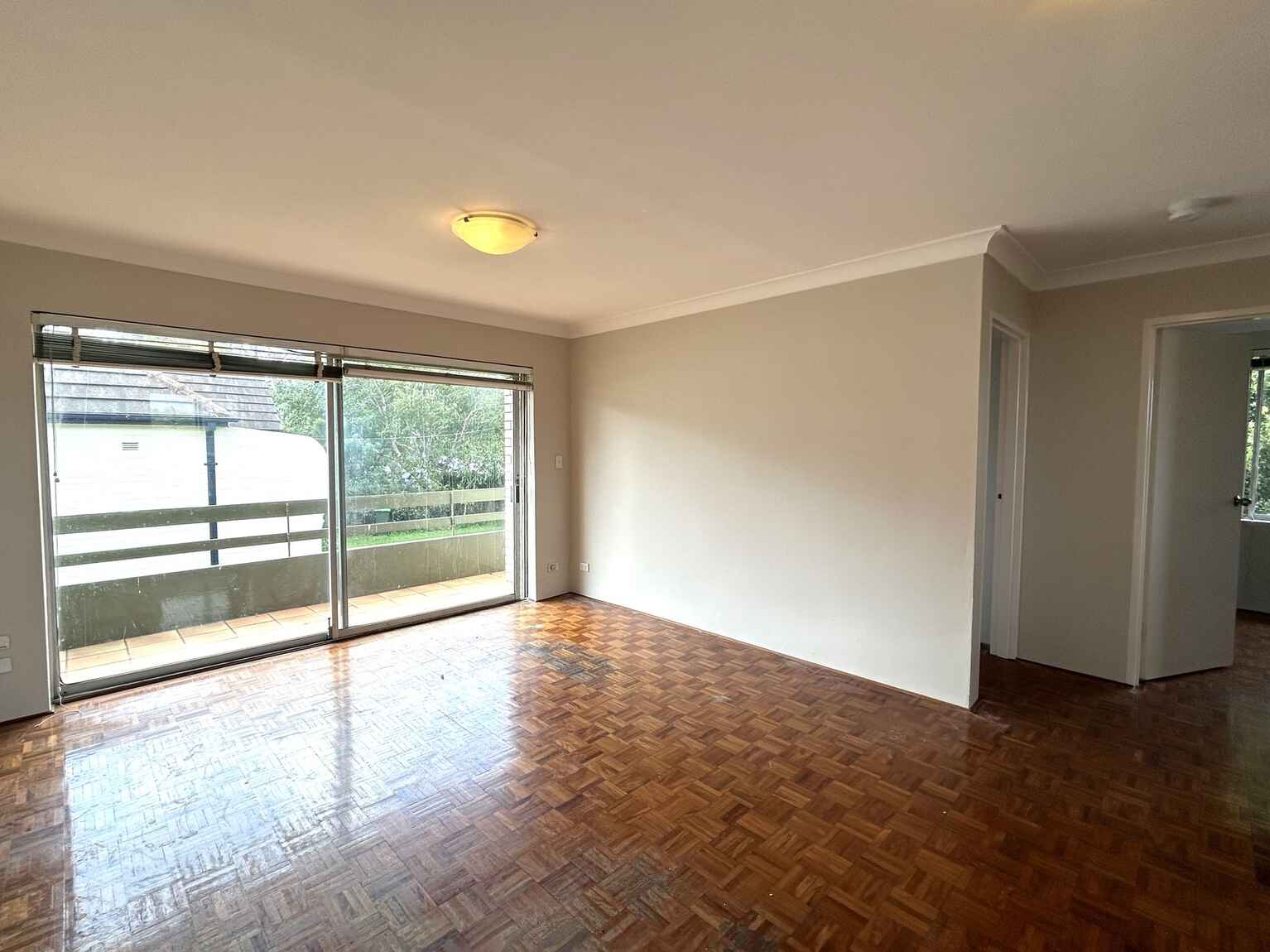 3/32 Garnet Street Dulwich Hill