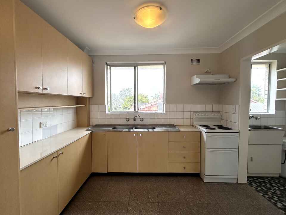 3/32 Garnet Street Dulwich Hill