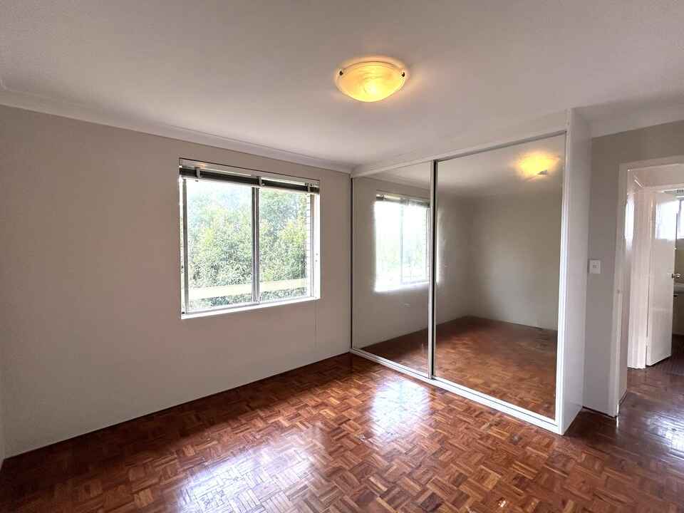 3/32 Garnet Street Dulwich Hill
