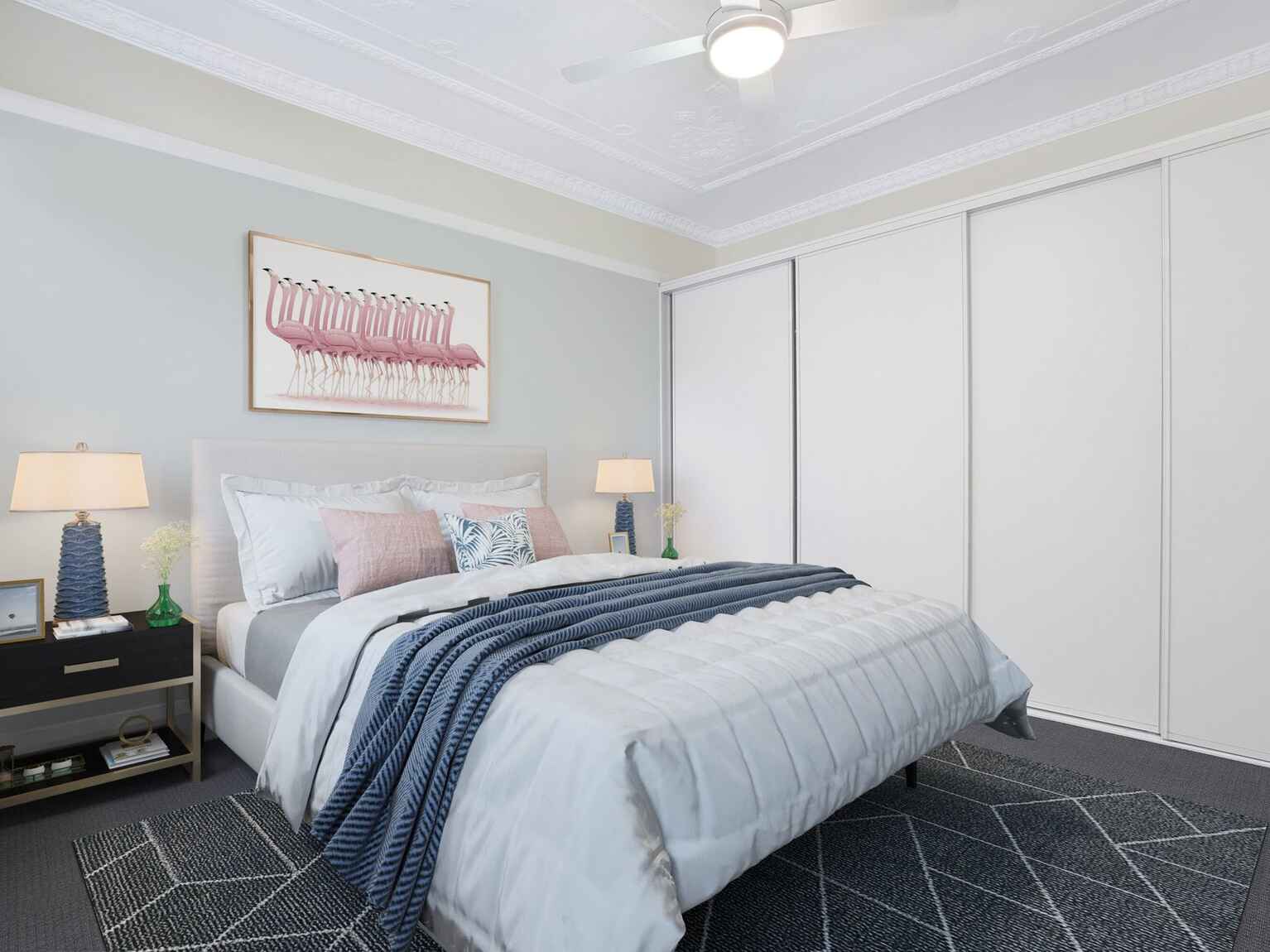 1/218 Marrickville Road Marrickville