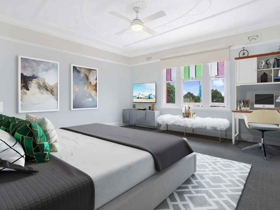 1/218 Marrickville Road Marrickville