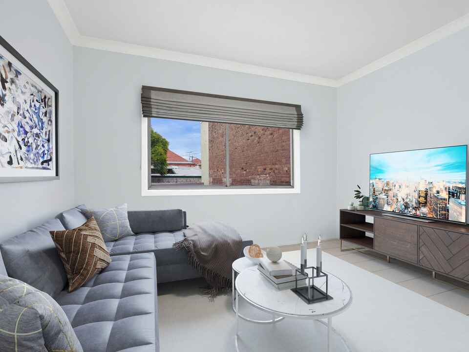 1/218 Marrickville Road Marrickville