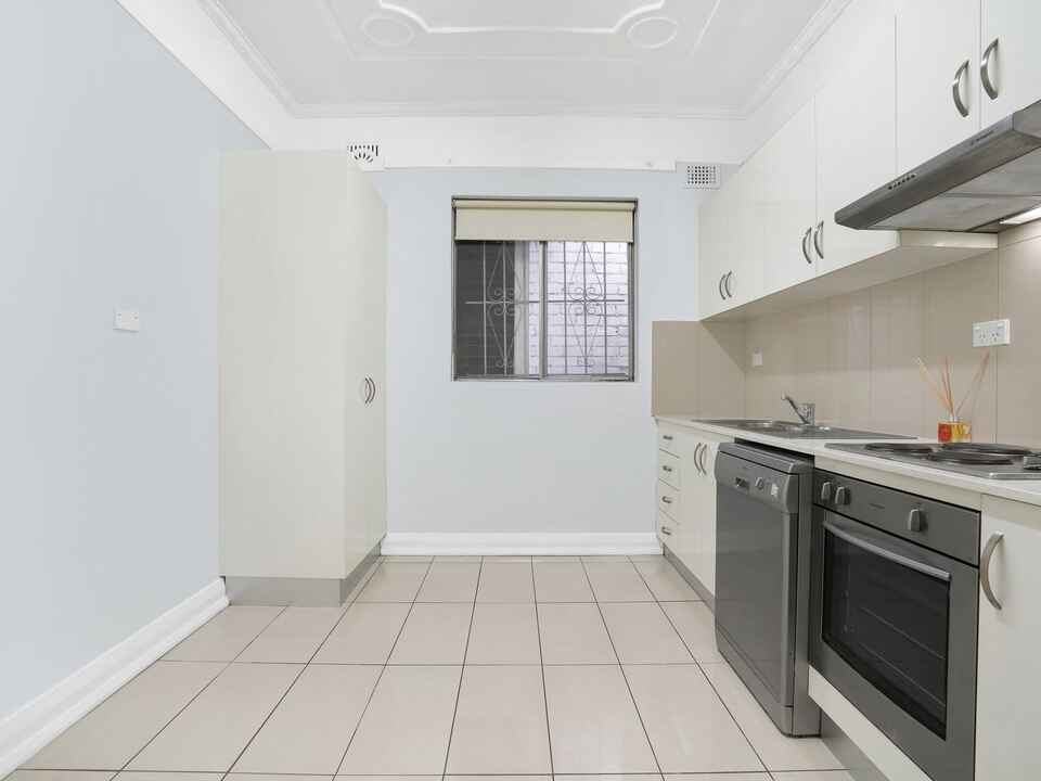 1/218 Marrickville Road Marrickville