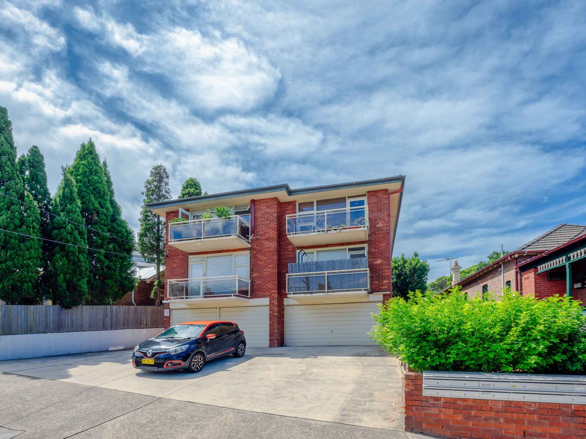 Apartment For Sale 2/24 Duntroon Street Hurlstone Park