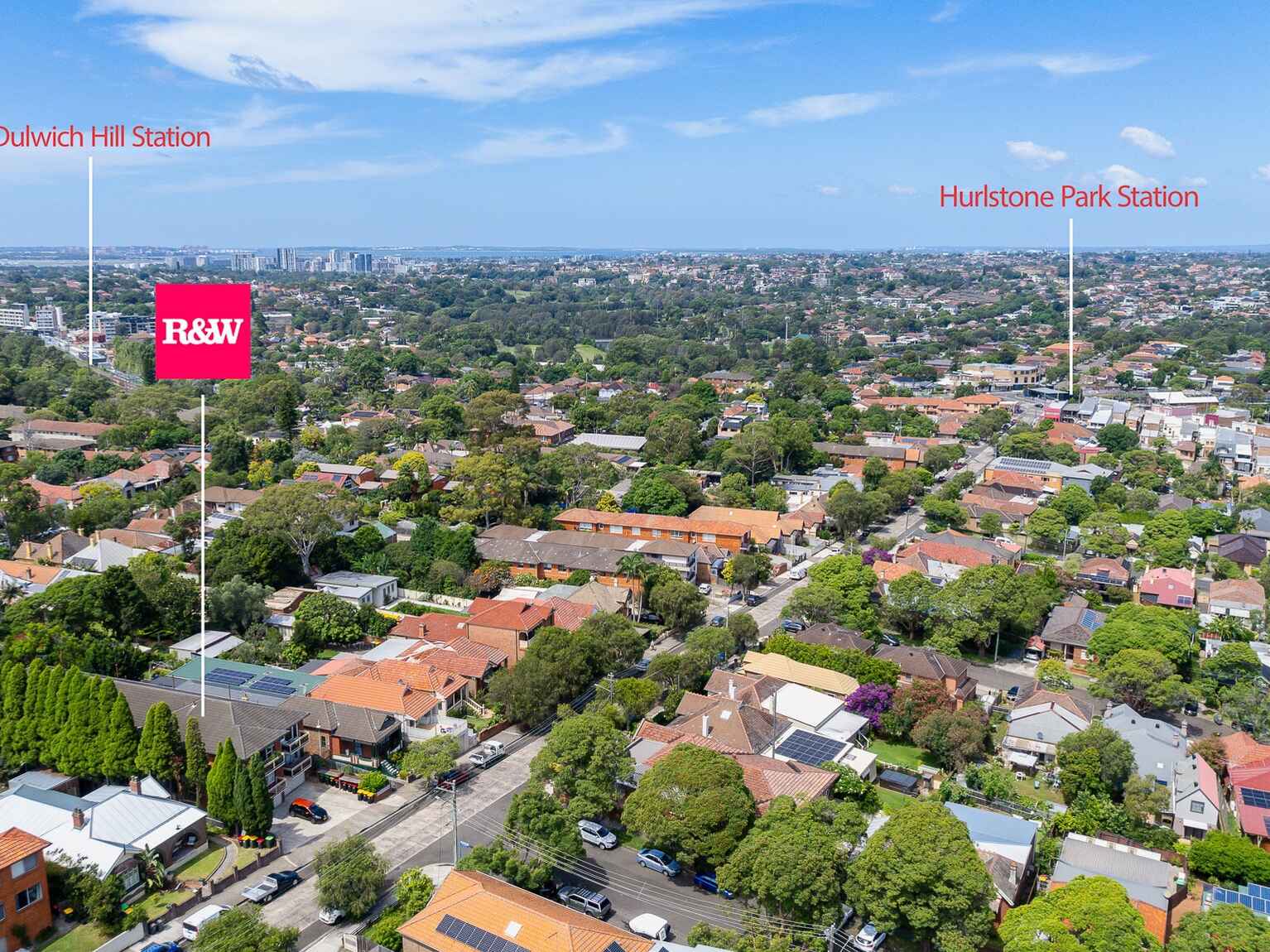 Apartment For Sale 2/24 Duntroon Street Hurlstone Park