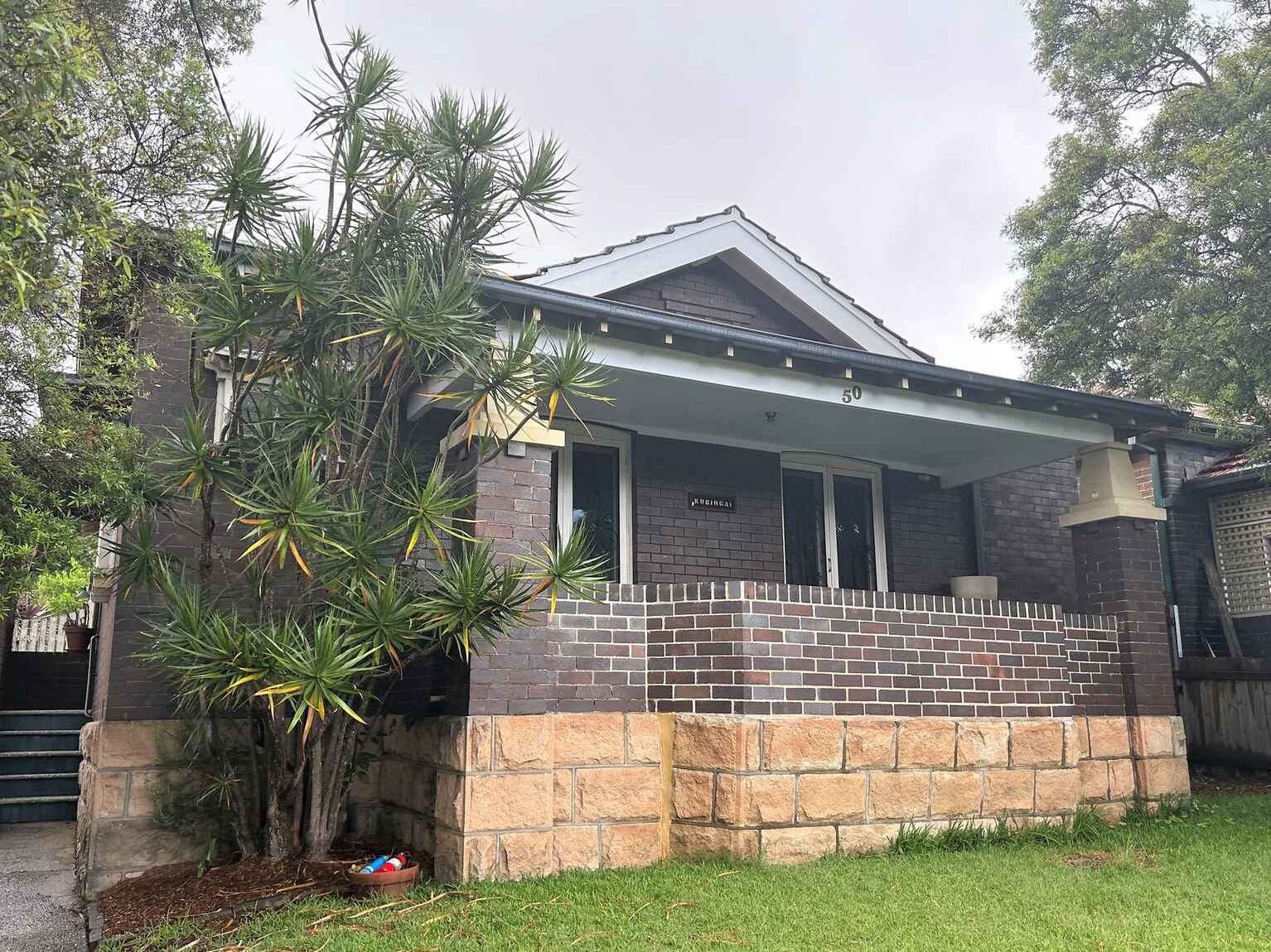 50 Permanent Avenue Earlwood
