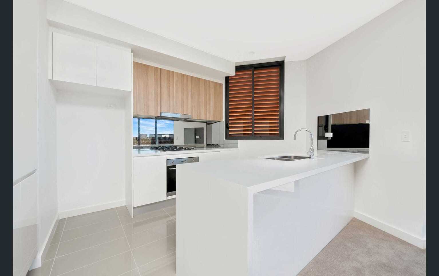 305/429-449 New Canterbury Road Dulwich Hill