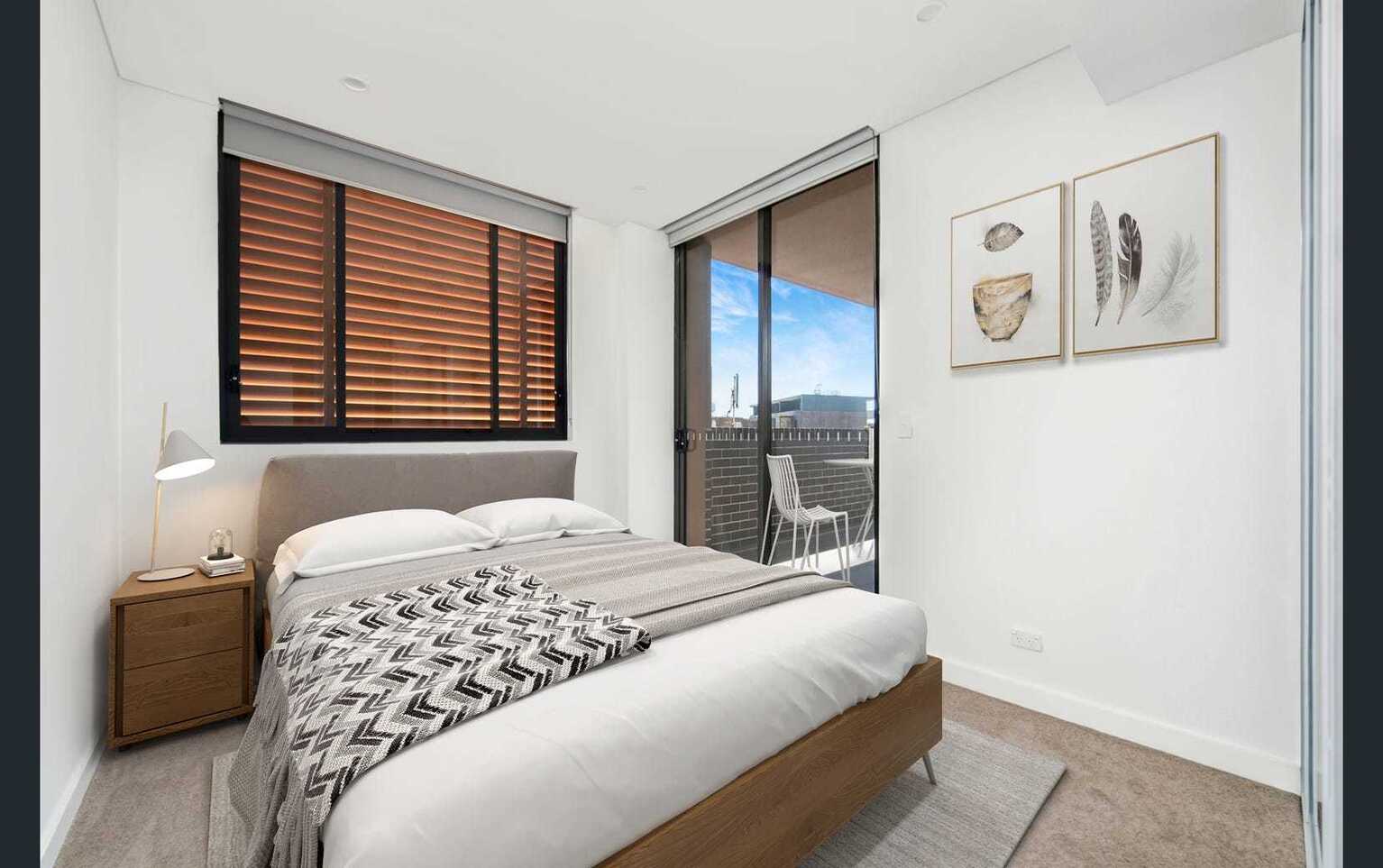 305/429-449 New Canterbury Road Dulwich Hill