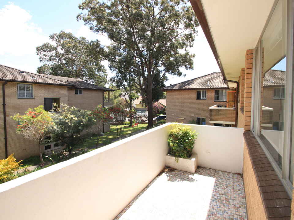 10/54 Floss Street Hurlstone Park