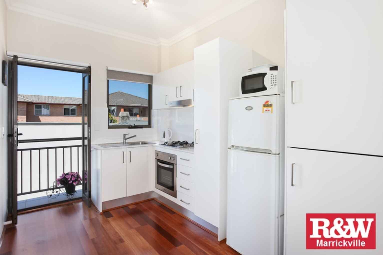 16/11 Woodcourt Street Marrickville