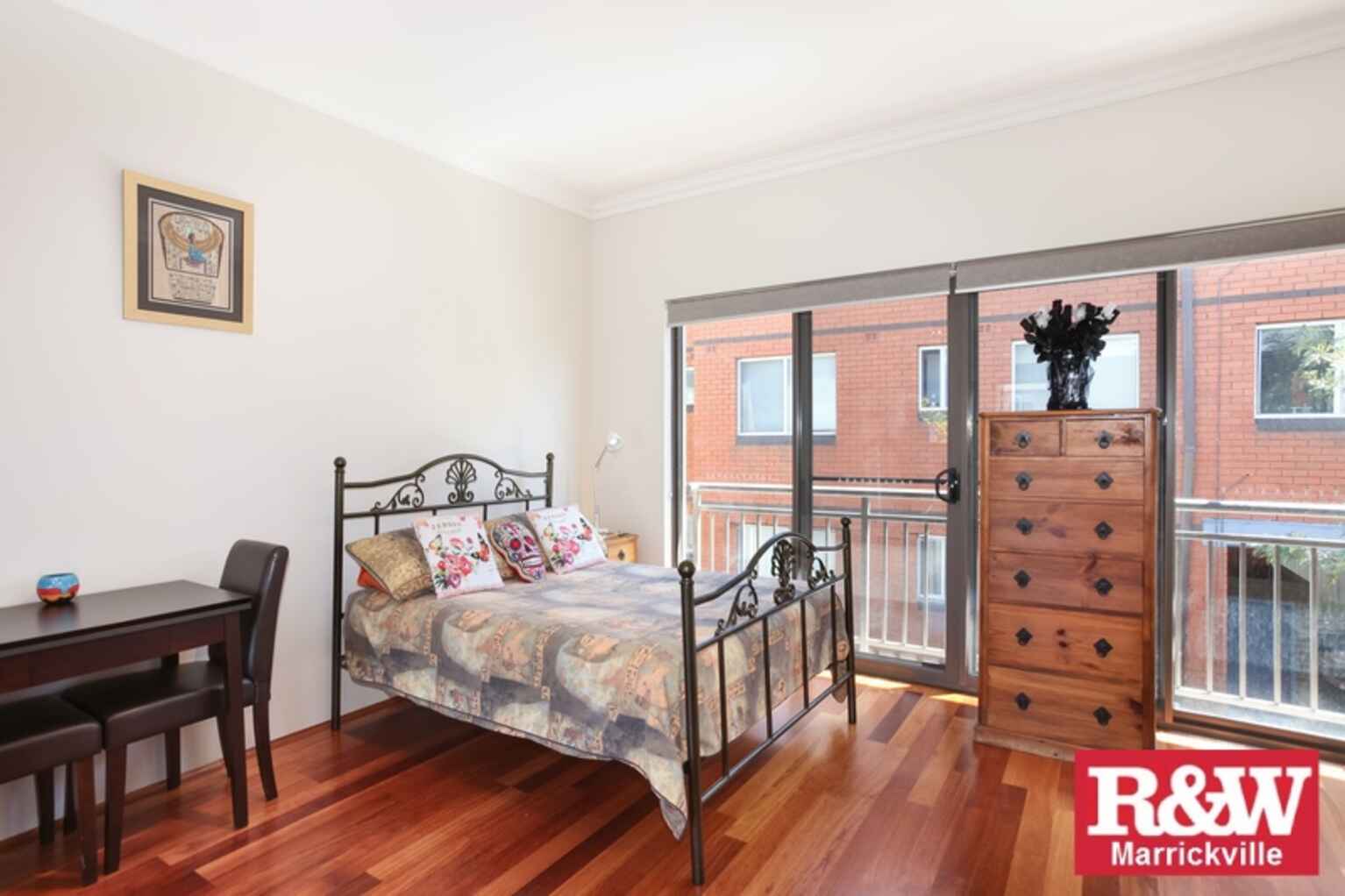 16/11 Woodcourt Street Marrickville